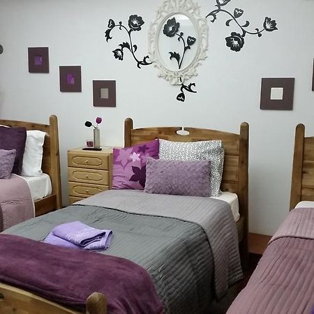 Turkish Style Hostel Lissabon Kamer foto