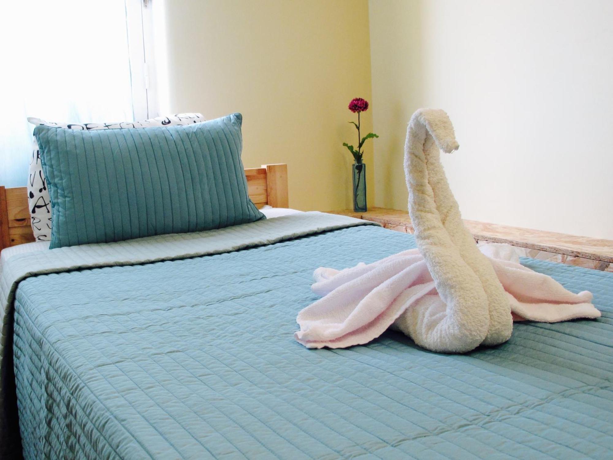 Turkish Style Hostel Lissabon Kamer foto