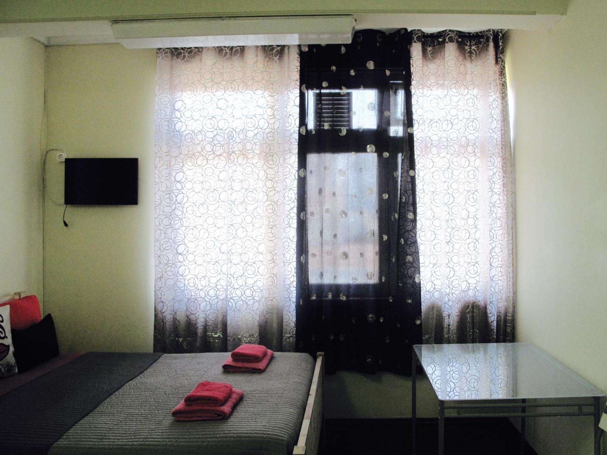 Turkish Style Hostel Lissabon Kamer foto
