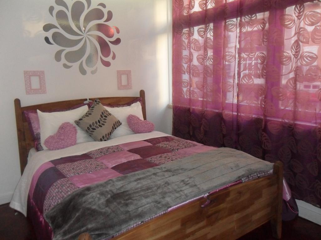 Turkish Style Hostel Lissabon Kamer foto