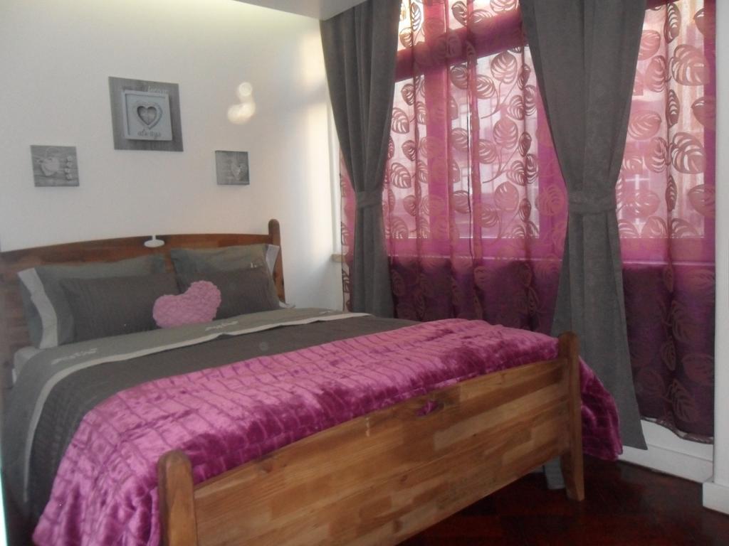 Turkish Style Hostel Lissabon Kamer foto