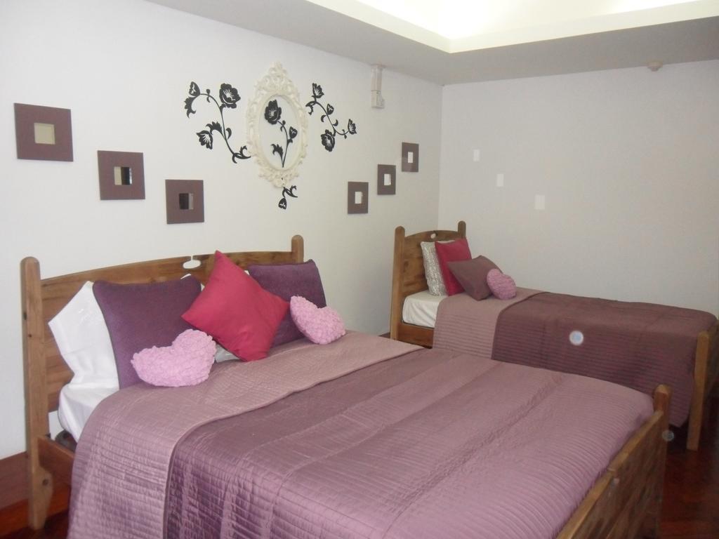 Turkish Style Hostel Lissabon Kamer foto