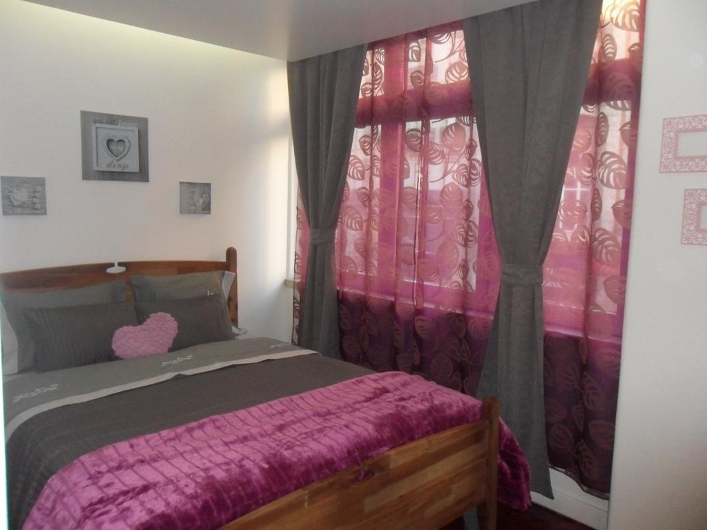 Turkish Style Hostel Lissabon Kamer foto