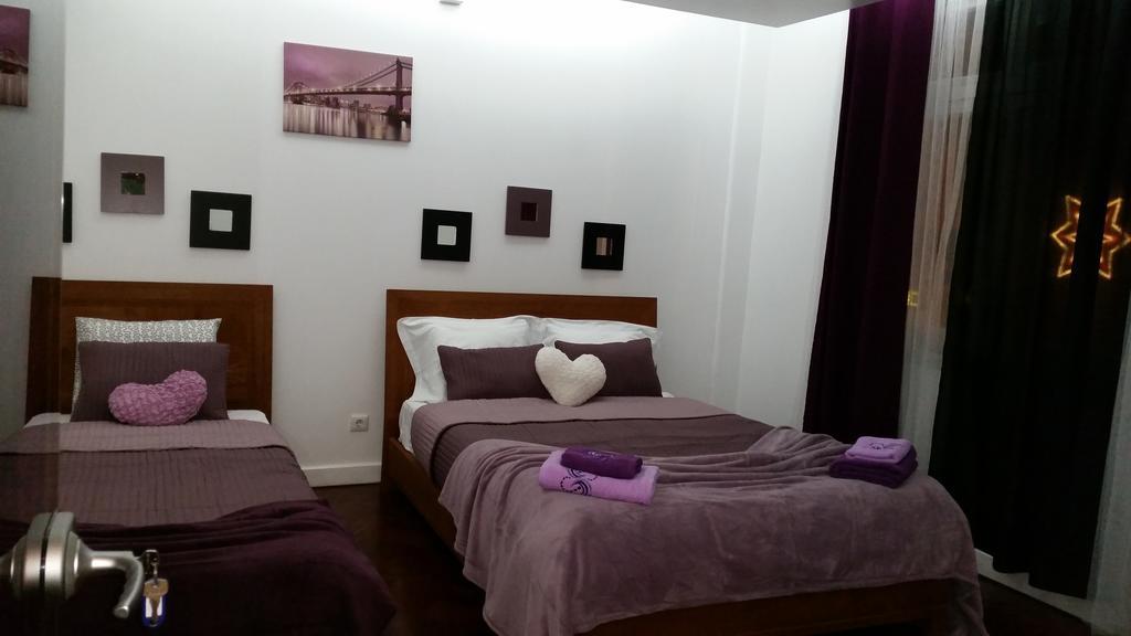 Turkish Style Hostel Lissabon Buitenkant foto