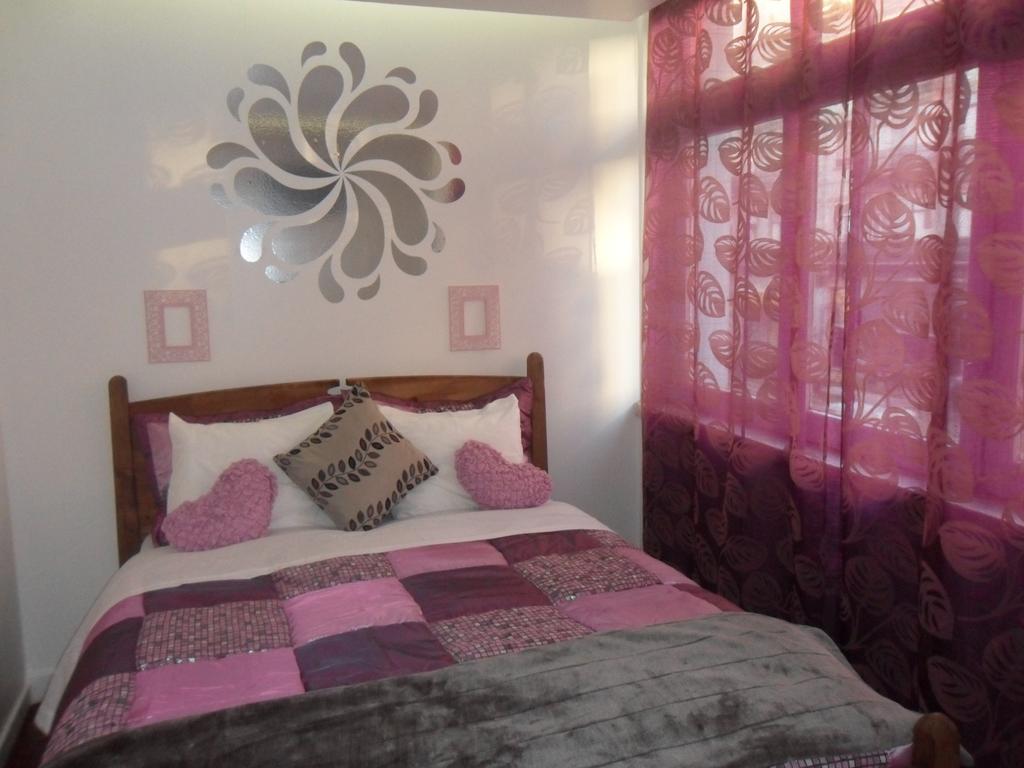Turkish Style Hostel Lissabon Kamer foto