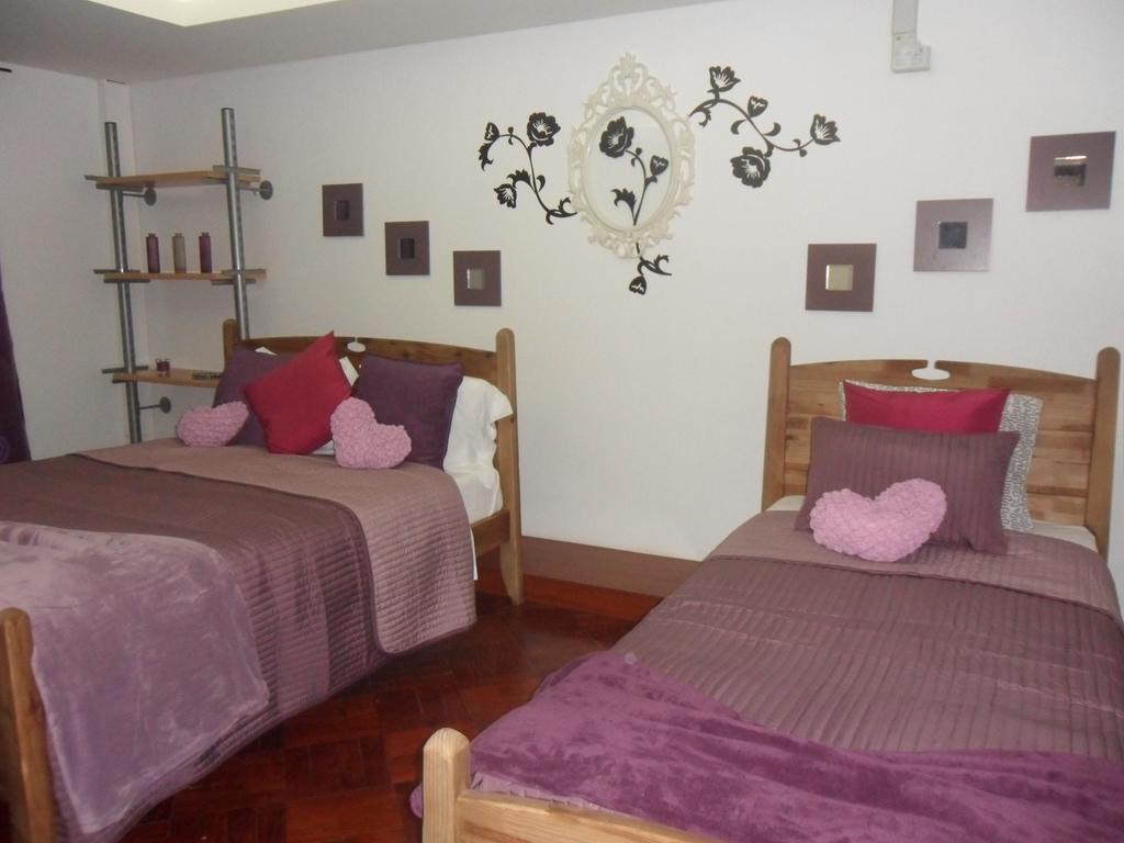 Turkish Style Hostel Lissabon Buitenkant foto