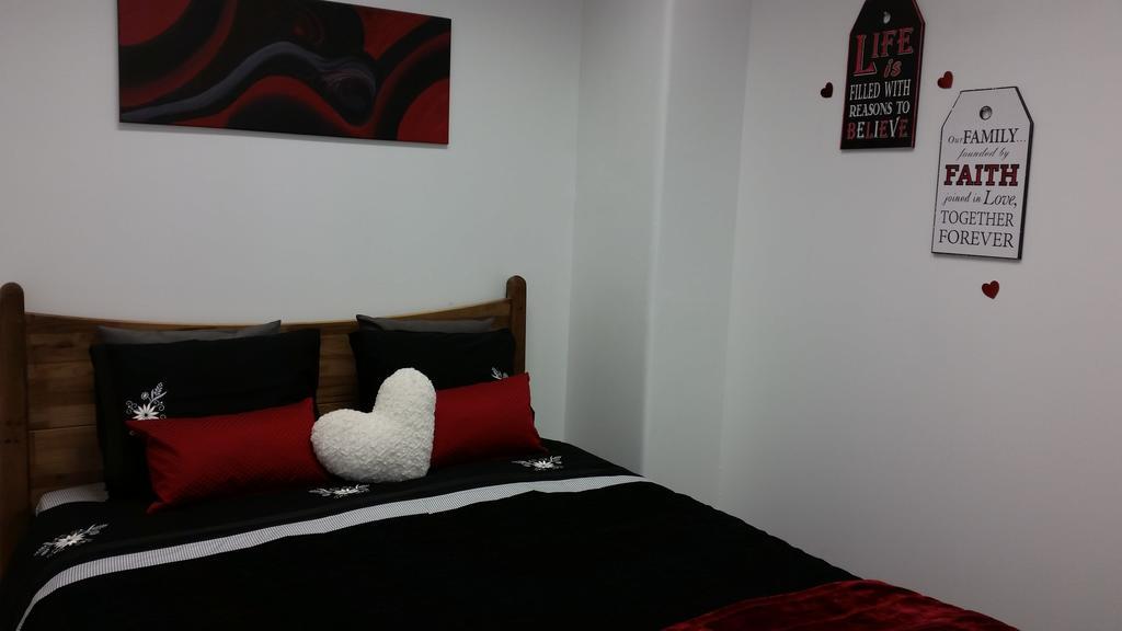 Turkish Style Hostel Lissabon Buitenkant foto