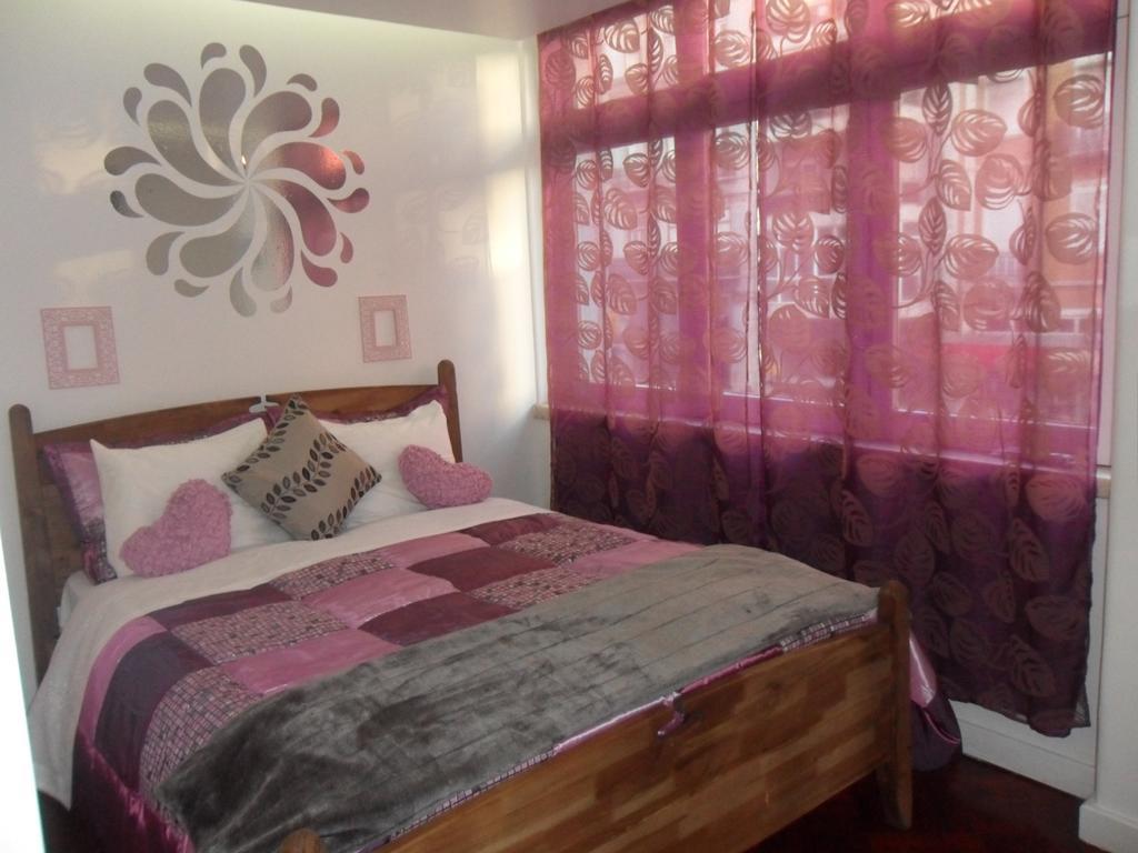 Turkish Style Hostel Lissabon Kamer foto